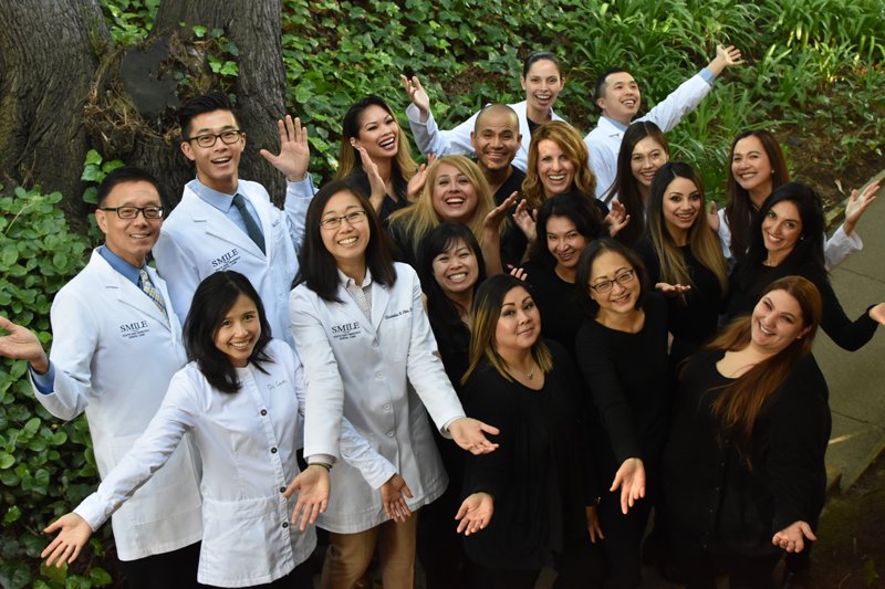 image of business South San Francisco Dental Care