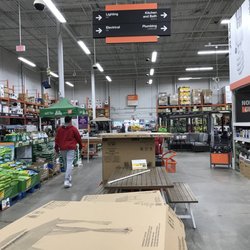 The Home Depot - 14 Photos - Home Decor - 428 Ellesmere Road