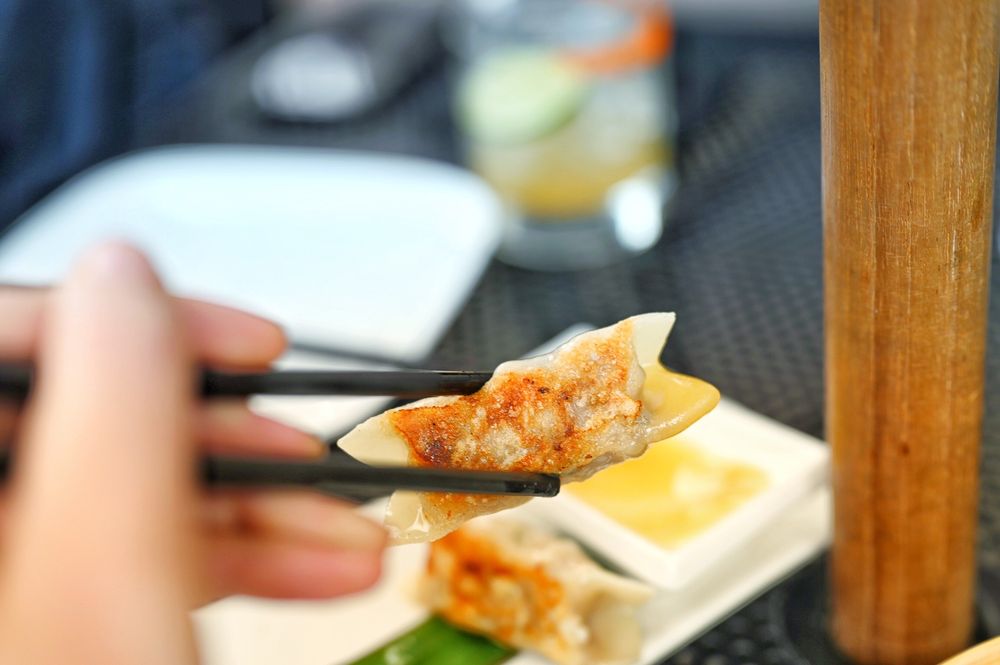 ChoLon Modern Asian - Downtown
