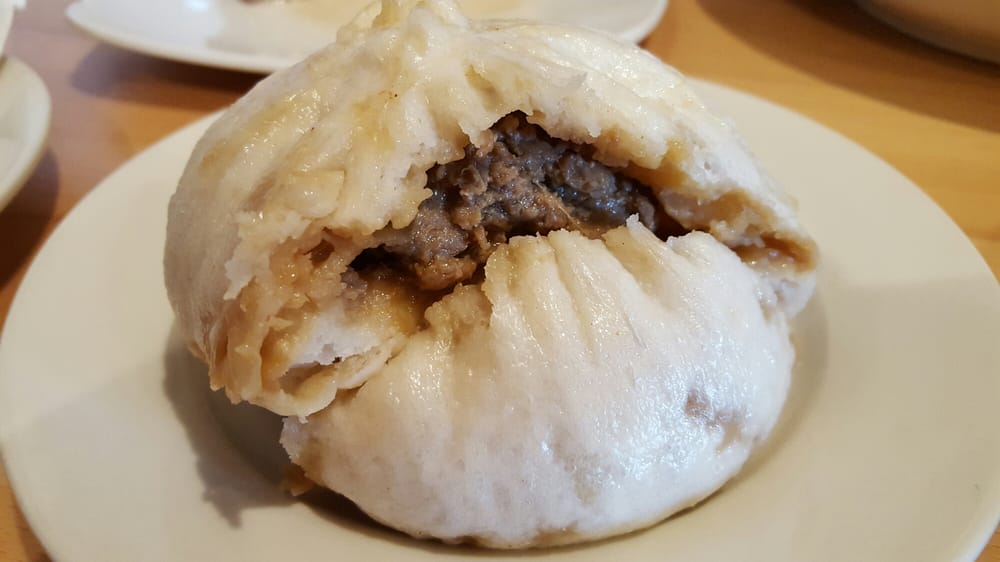 Nanjing Bistro