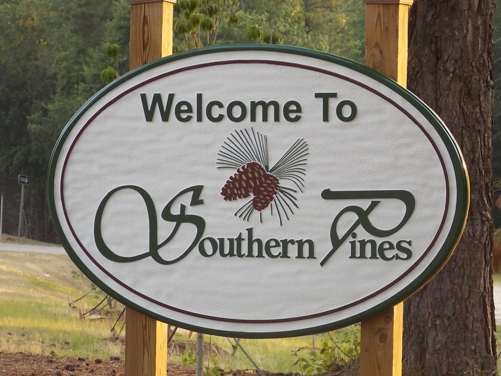 Towering Pines Real Estate