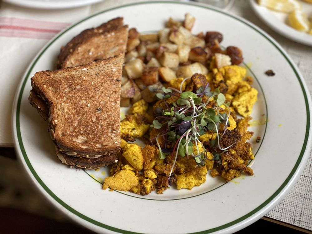 Swan Street Diner
