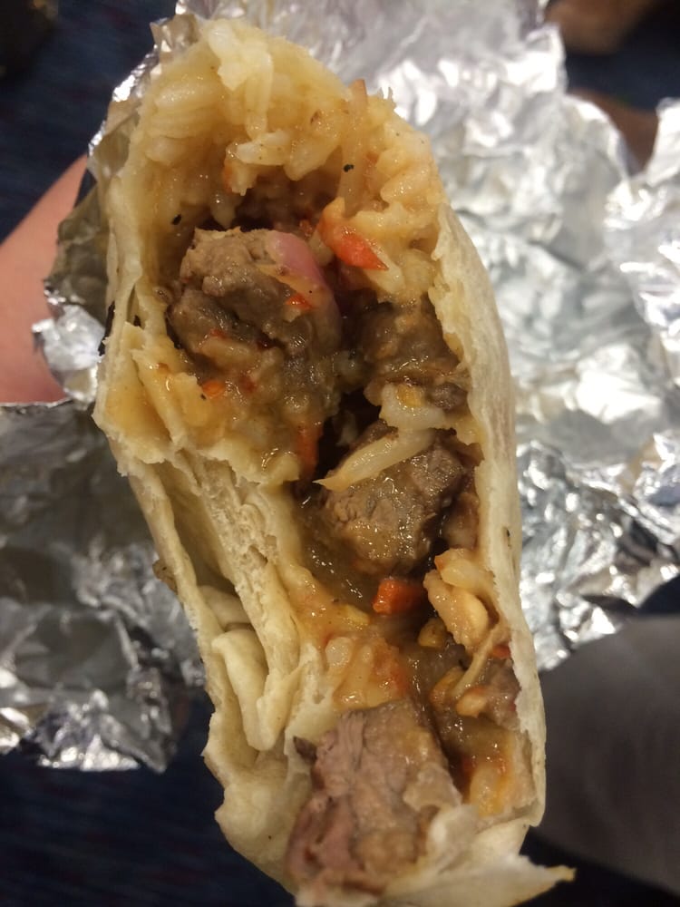 360 Gourmet Burrito 43 Photos & 120 Reviews Mexican 5757 Wayne