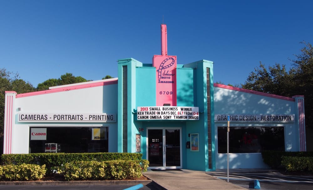 Johnson Photoimaging Photography Stores & Services 6709 State Rd 70