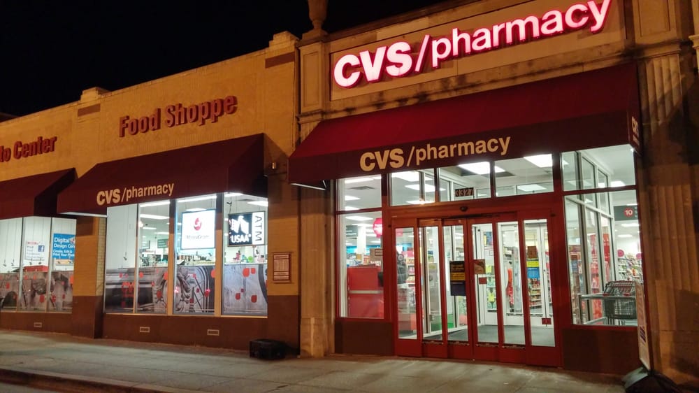 cvs pharmacy 15 reviews drugstores 3327 connecticut ave nw