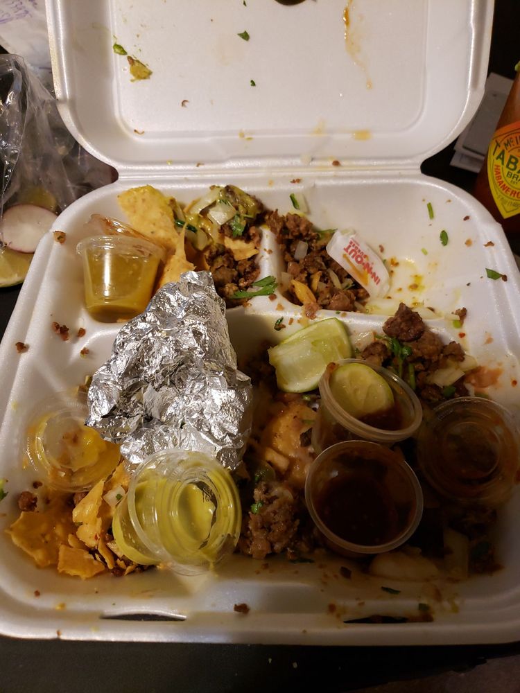 Taqueria Arandas Xalisco