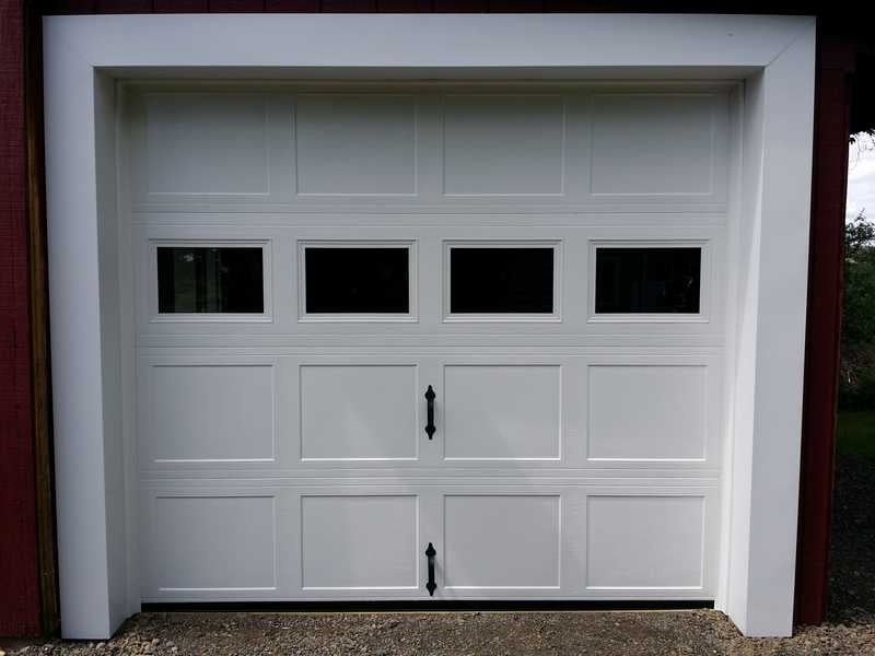 Choice Garage Doors