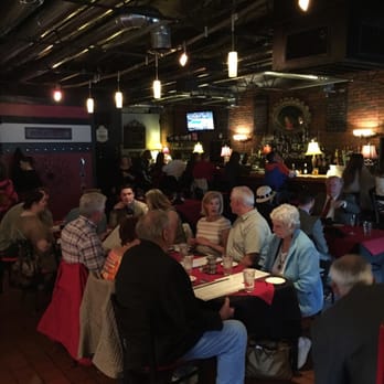 Rococo Restaurant Fine Wine Oklahoma City Ok Rococo Restaurant Fine Wine Oklahoma City Ok