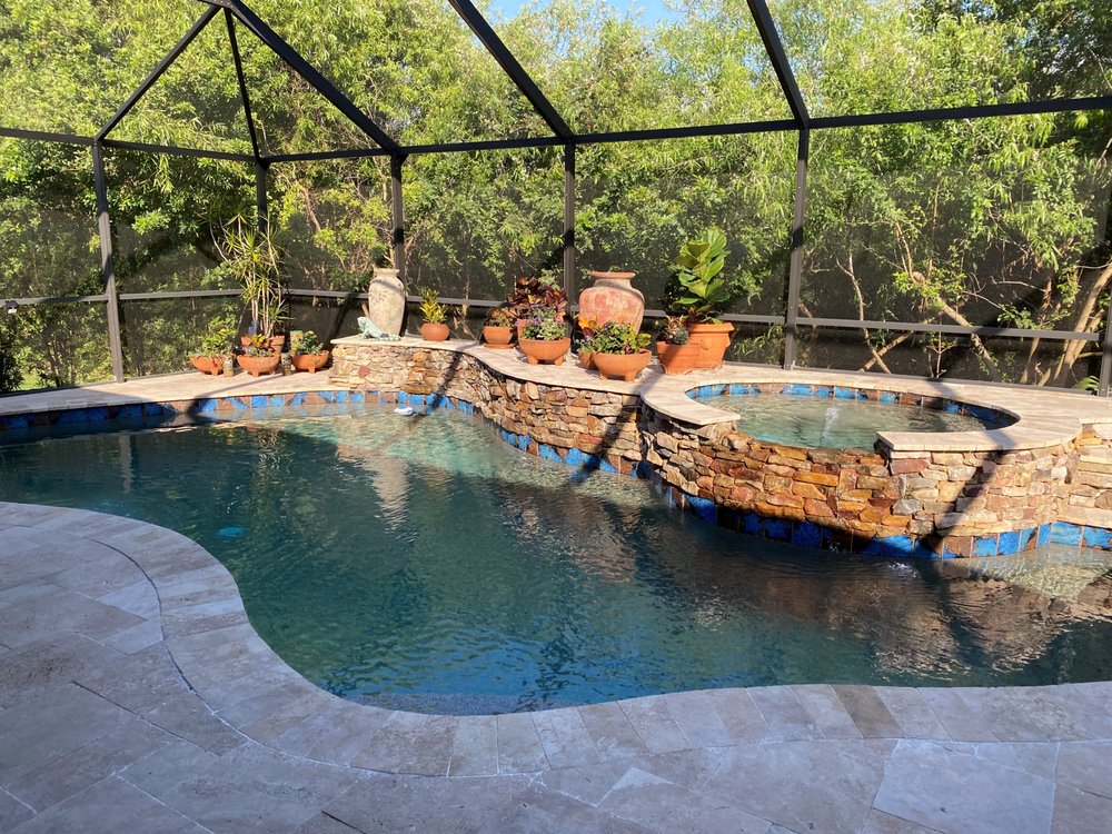 image of business Pool Works