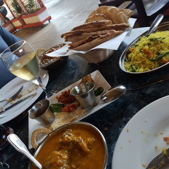 Everest Indian Restaurant 47 Photos 57 Reviews 104 Photo Of Everest Indian Restaurant Santa Rosa Ca United States Wide Variety