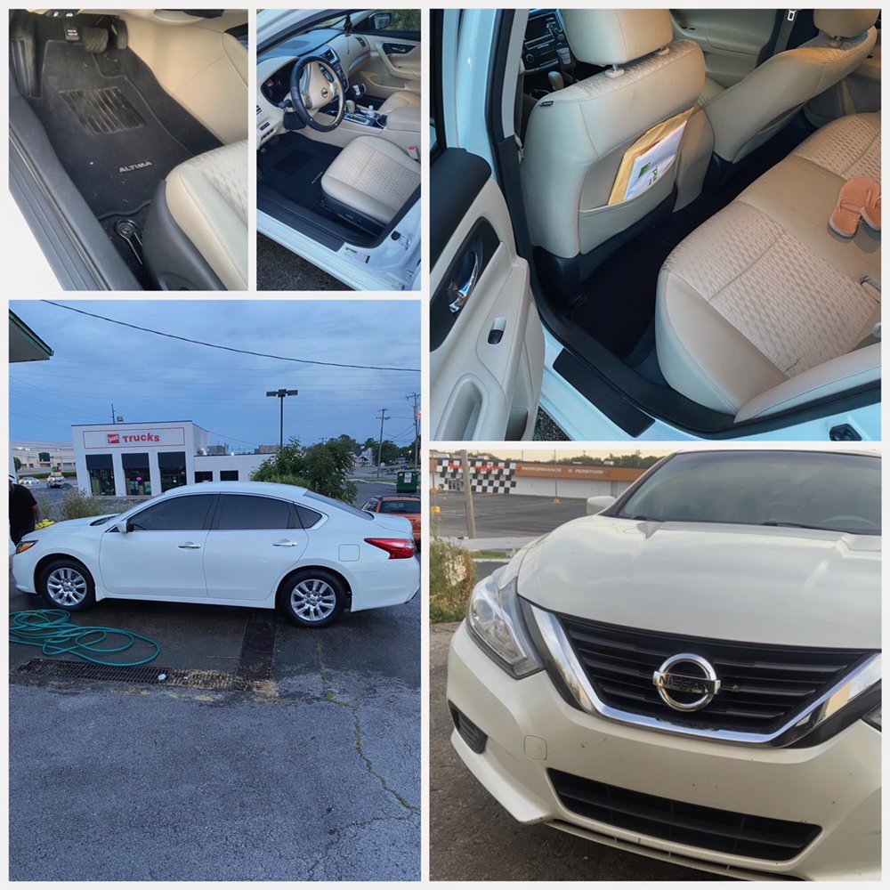 DeSeans Detailing Services