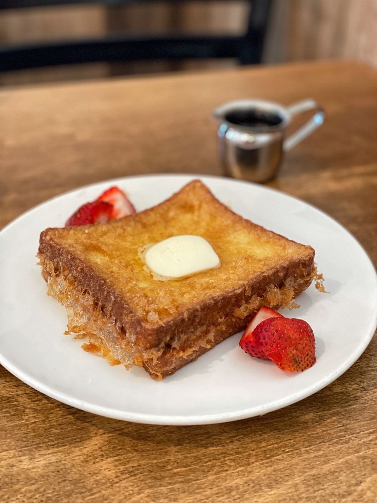 Richmond Cafe Richmond Cafe
