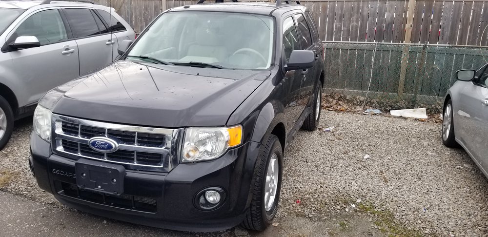 Sam Auto Sales
