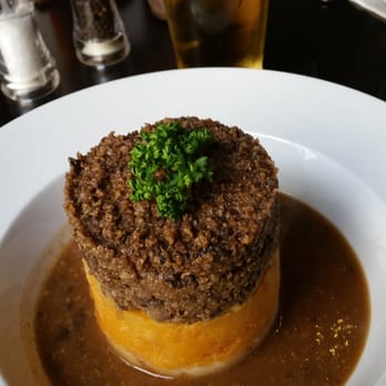 Best Haggis In Edinburgh Restaurant Best Haggis In Edinburgh Restaurant