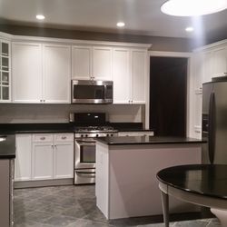 Kitchen Cabinets Jersey City Nj jp cabinet painting & refinishing - painters - 2828 john f kennedy Kitchen Cabinets Jersey City Nj jp cabinet painting & refinishing - painters - 2828 john f kennedy