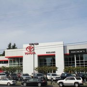 Rodland Toyota of Everett - 26 Photos & 111 Reviews - Car Dealers ...