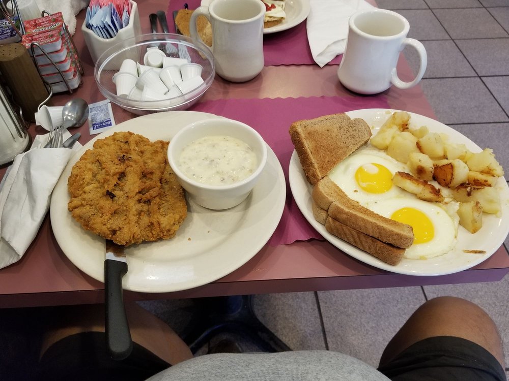 Mary’s Family Restaurant 10 Photos & 13 Reviews Breakfast & Brunch 540 N Hunter Hwy, Drums