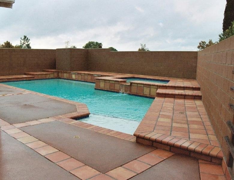 Clean and Clear Pool and Spa Service
