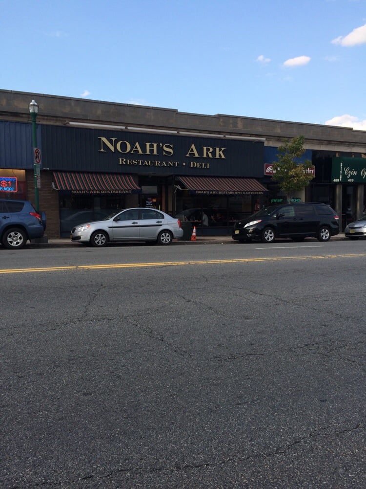 Noah’s Ark 31 Photos & 45 Reviews Delis 493 Cedar Ln, Teaneck, NJ Restaurant Reviews