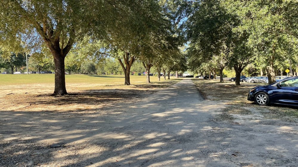Tom Brown Park Image