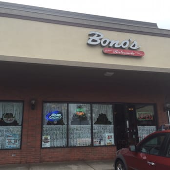 Bono S Italian Restaurant 70 Photos 151 Reviews Pizza 14799 Photo Of Bono S Italian Restaurant Golden Co United States Front View