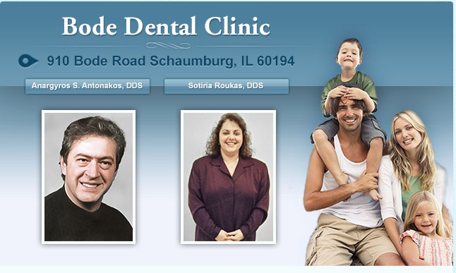 image of business Bode Dental Clinic