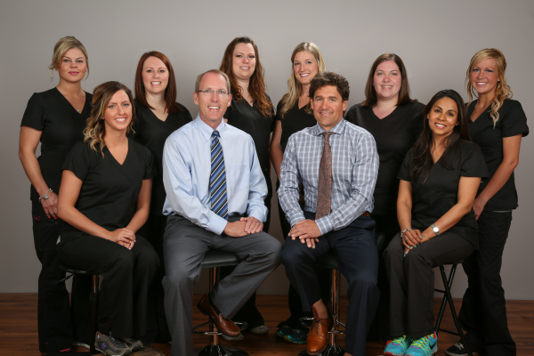 image of business Sandy Point Dental, PC