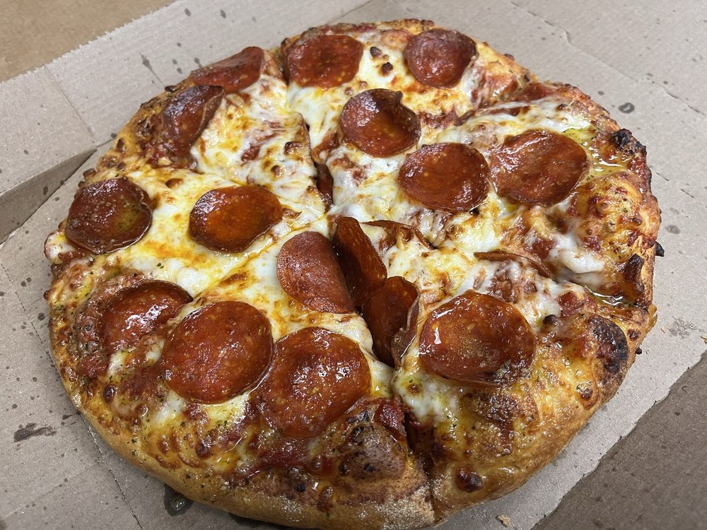 Domino's Pizza