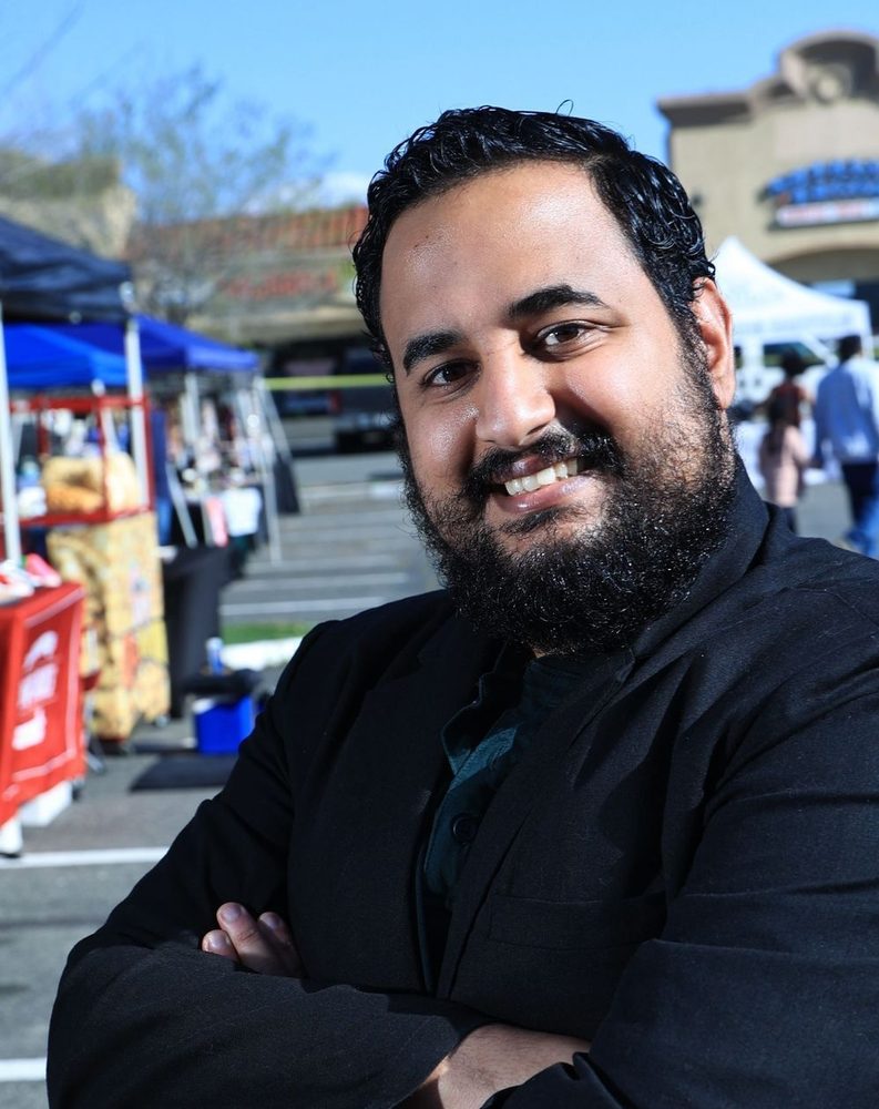Ramy Baheeg Real Estate