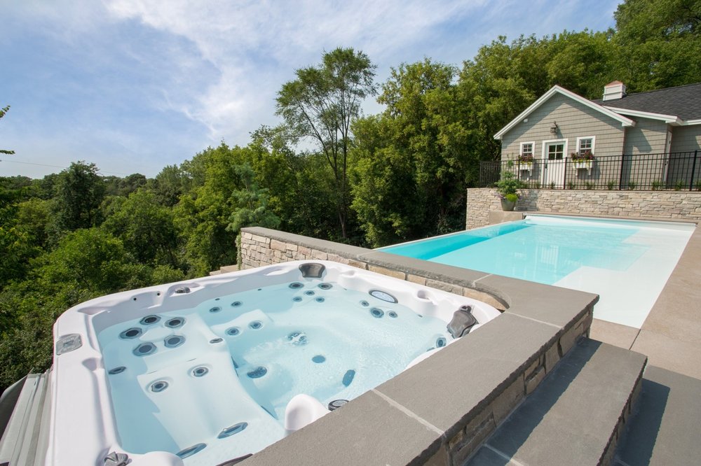 Dimension One Spas Hot Tubs Swim Spas Athens Texas Hot