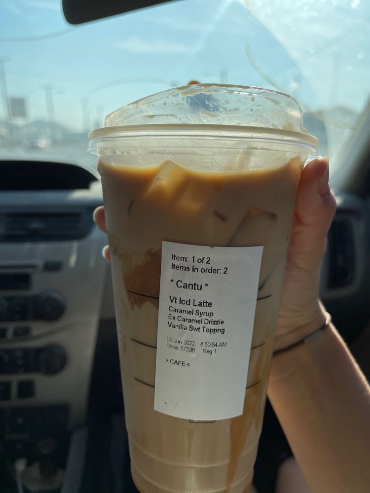 Starbucks