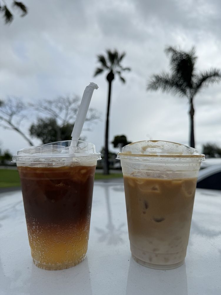 1040 Coffee