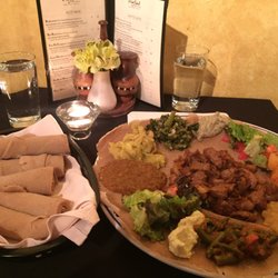 The Best 10 Ethiopian Restaurants In Berkeley Ca Last Updated 1 Finfine Ethiopian Restaurant