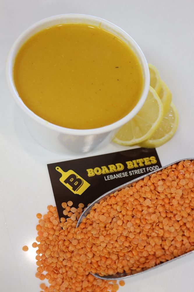 Board Bites Board Bites