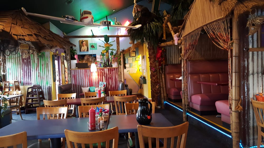 Photo of Hazel's Good Eats - Clarkston, WA, United States