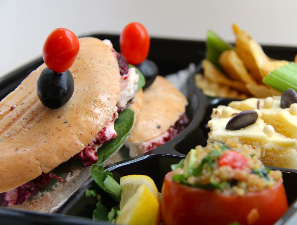 Cafe Imagination