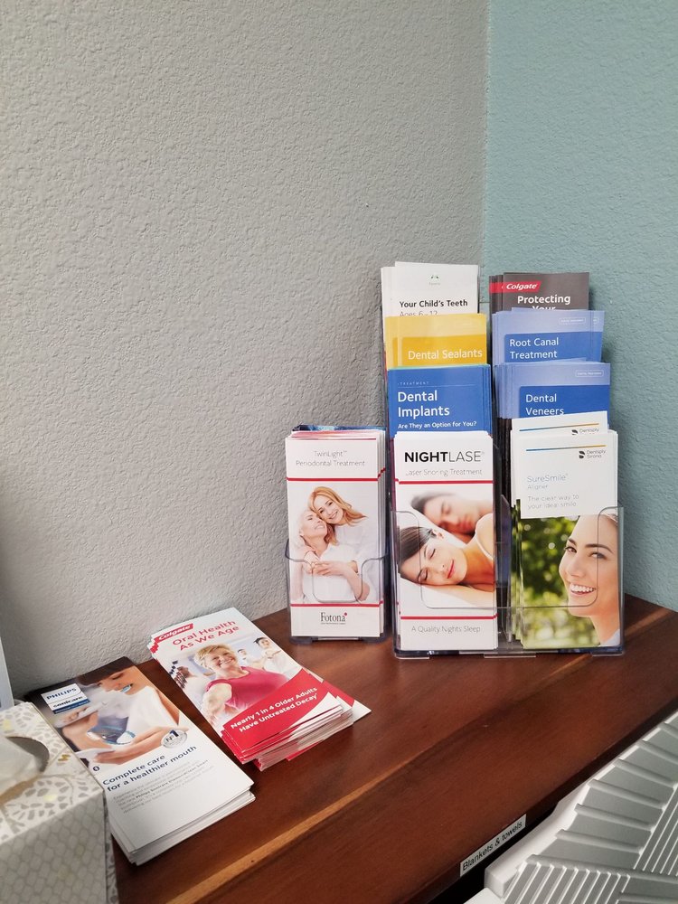 image of business Waterview Dentistry