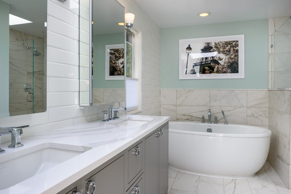 image of business J&M Remodel