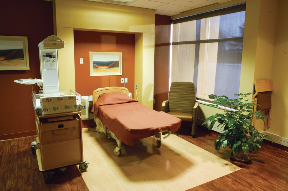 Redwood Area Hospital - Hospitals - 100 Fallwood Rd, Redwood Falls, MN