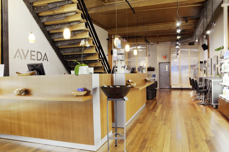Aveda Montreal Lifestyle Salon Spa & Academy