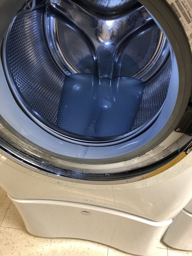 G & G Appliance Sales And Service Inc