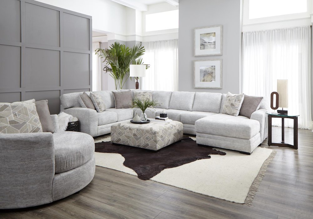 Decor Home Furniture