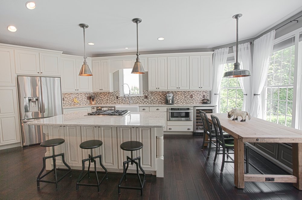 Synergy Design & Construction