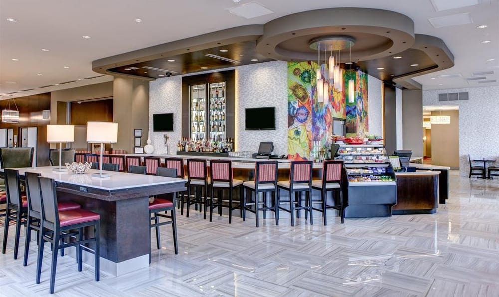 Social Circle Restaurant & Bar Bars 250 Main St, White Plains, NY