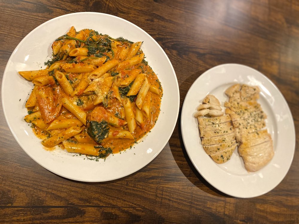 Bella Napoli