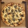 Moon River Pizza