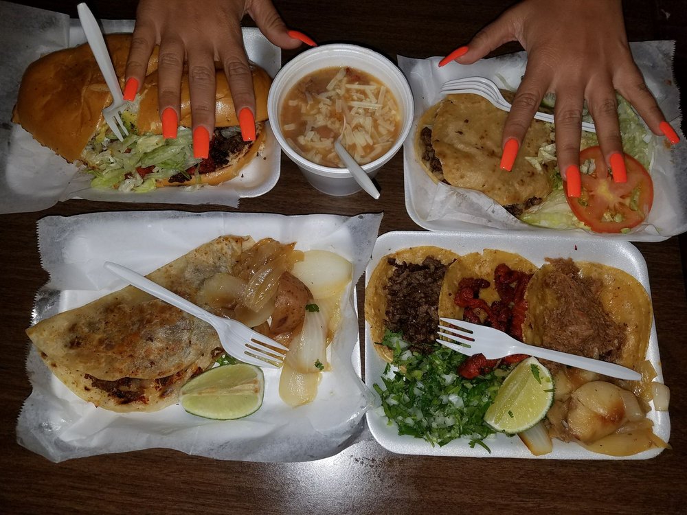 Tacos Tec Lo Mejor De Monterrey 64 Photos & 65 Reviews Mexican