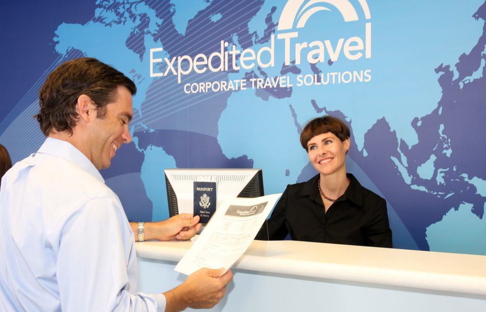 Rush My Passport
