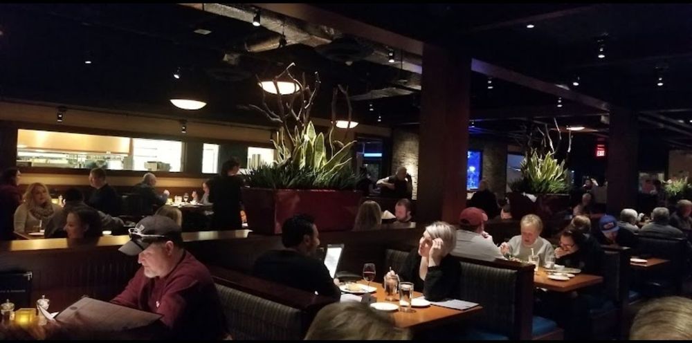 Coastal Grille