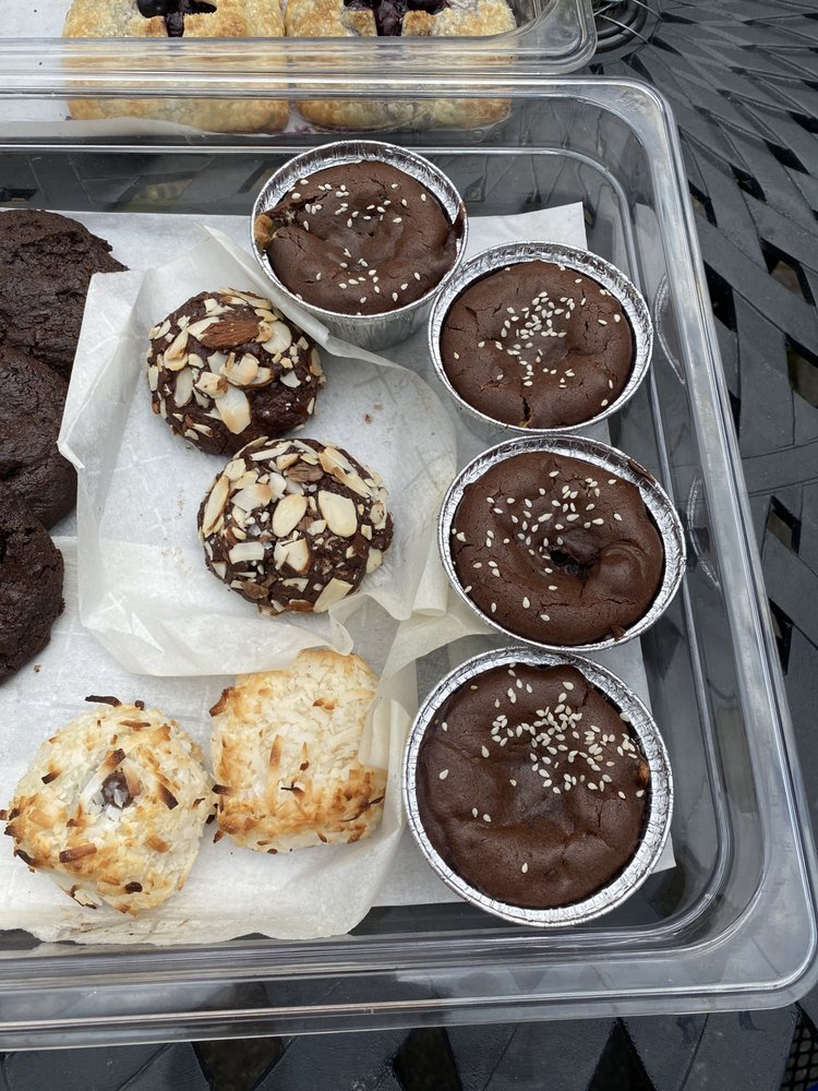 Catskills Bake Works